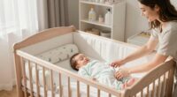 best travel cribs 2026