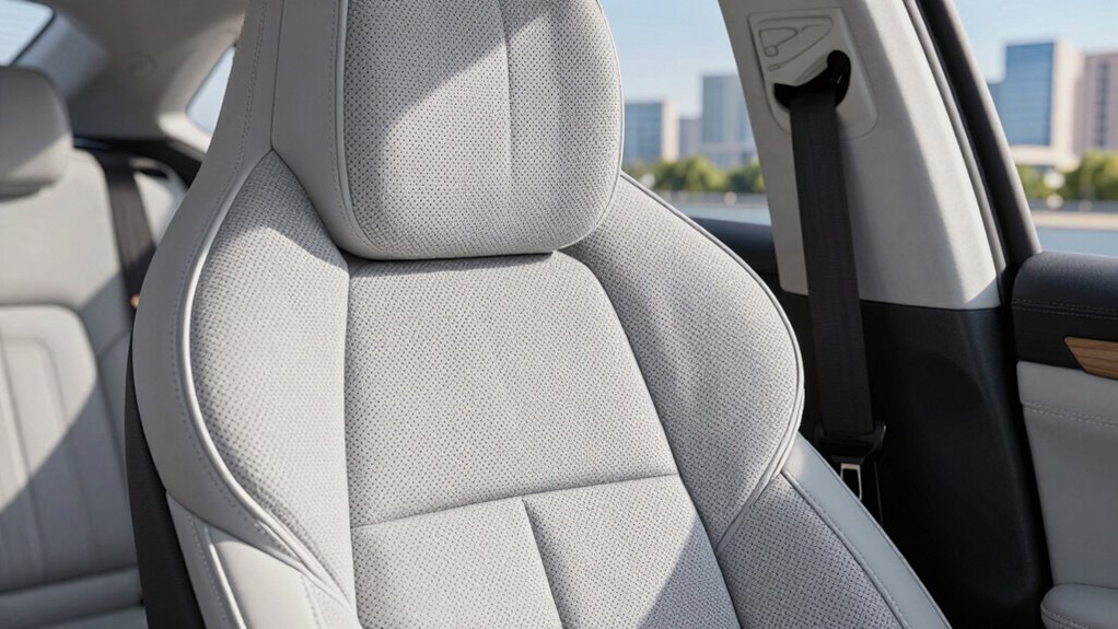 breathable cooling easy clean