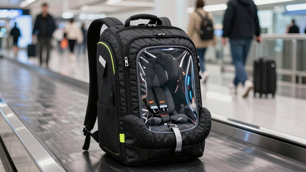 car seat compatibility and durability