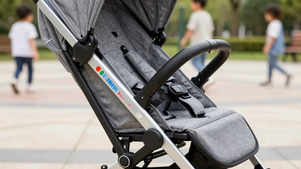 check weight limits regularly