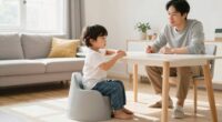 child booster seat readiness