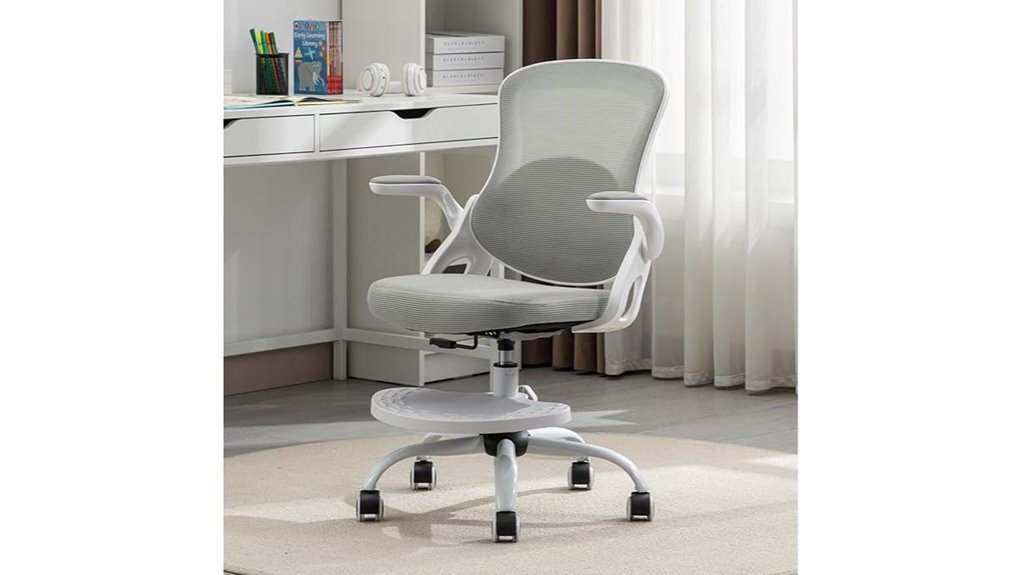 child s ergonomic mesh chair