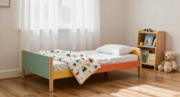 childproofing montessori beds