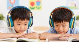 children s hearing safety