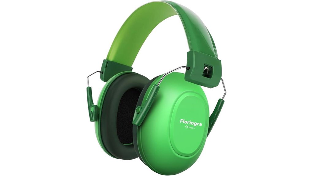 children s noise canceling headphones
