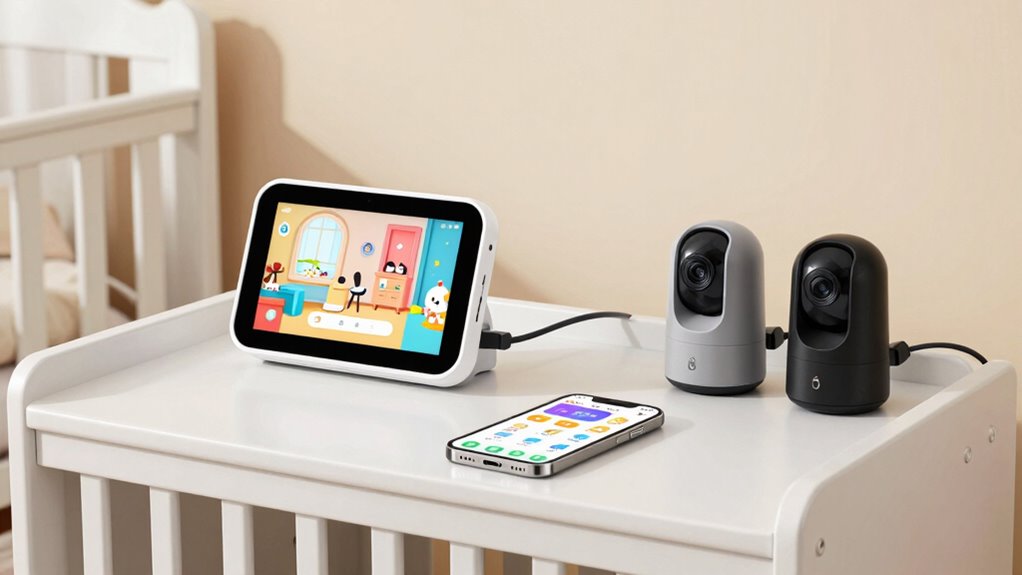 choose compatible reliable monitor