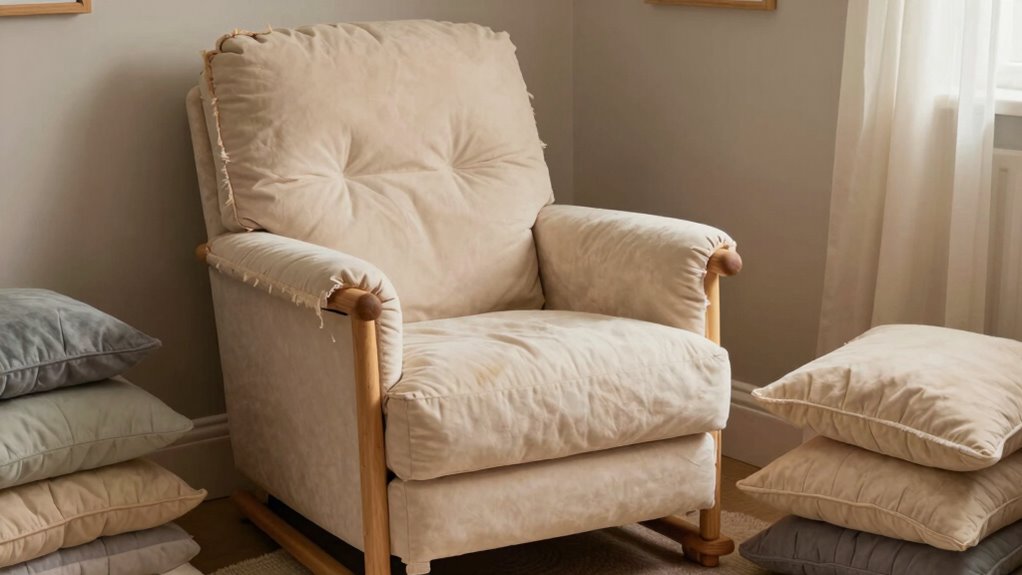 choose durable breathable fabrics