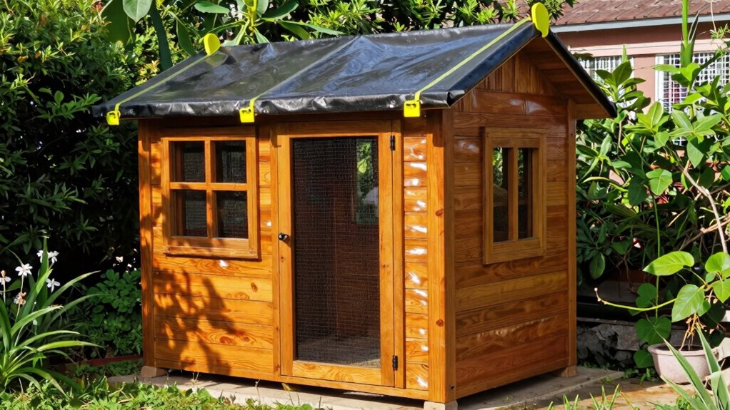 choose durable weatherproof sealants