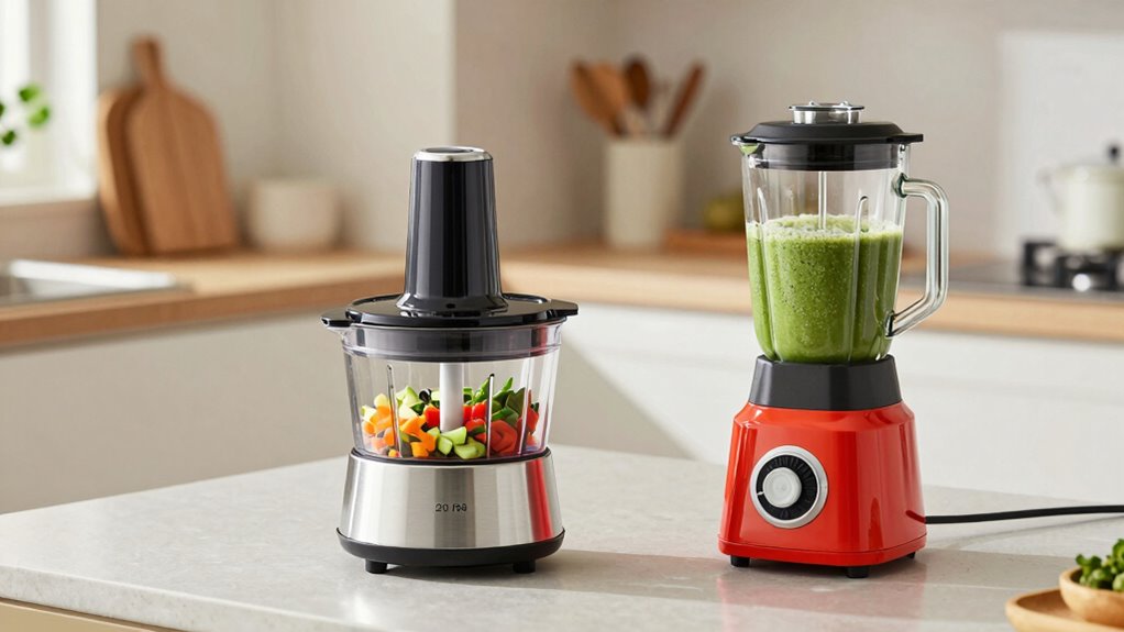 choose efficient meal prep