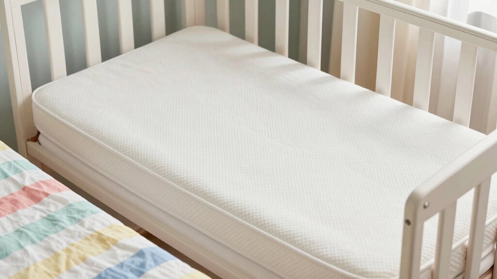 choose firm safe supportive