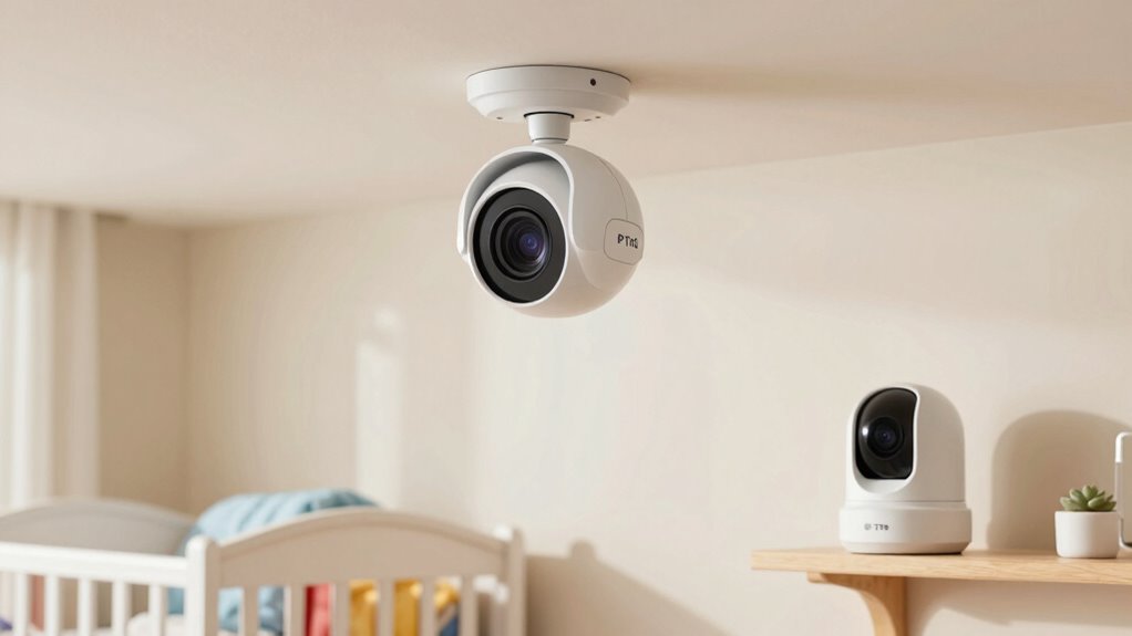 choose monitor based on parenting style