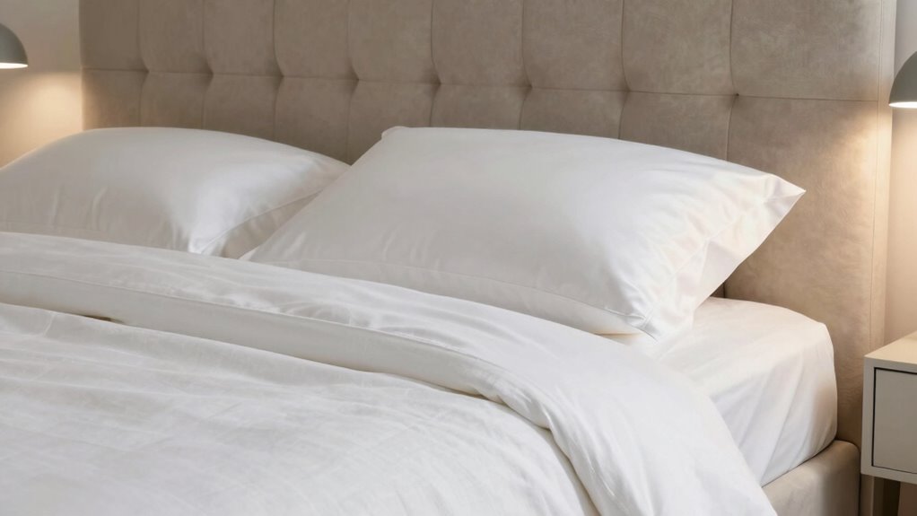 choose quality breathable fabrics