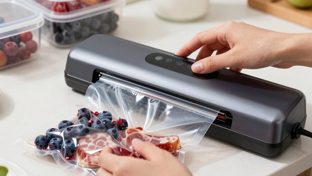 choose quality vacuum storage