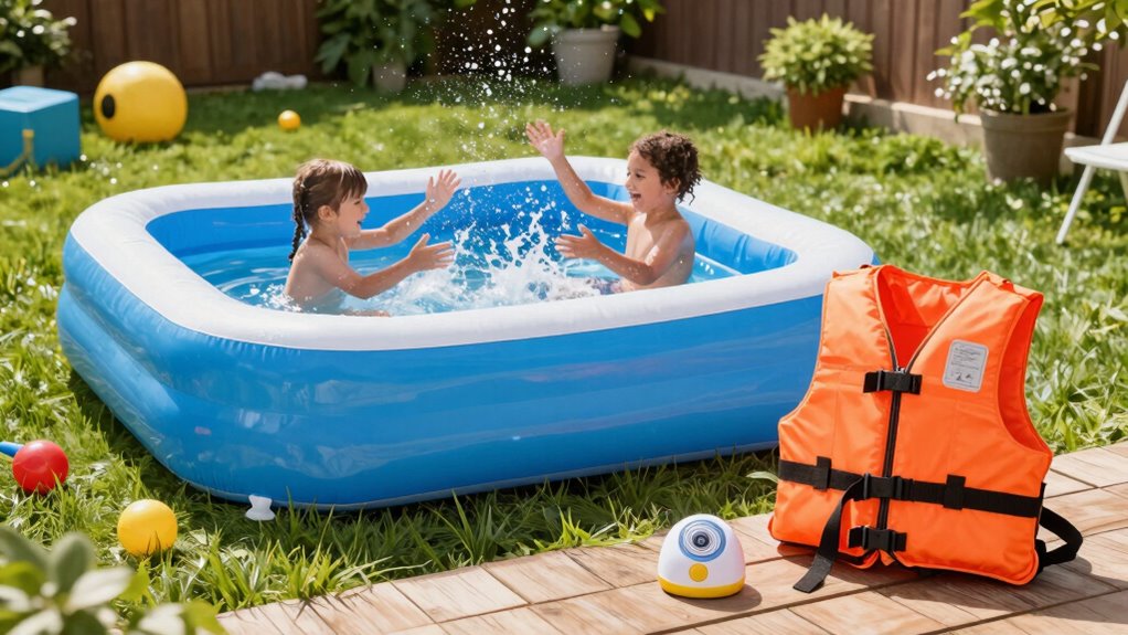 choose safe water equipment