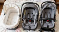 choosing baby transportation options