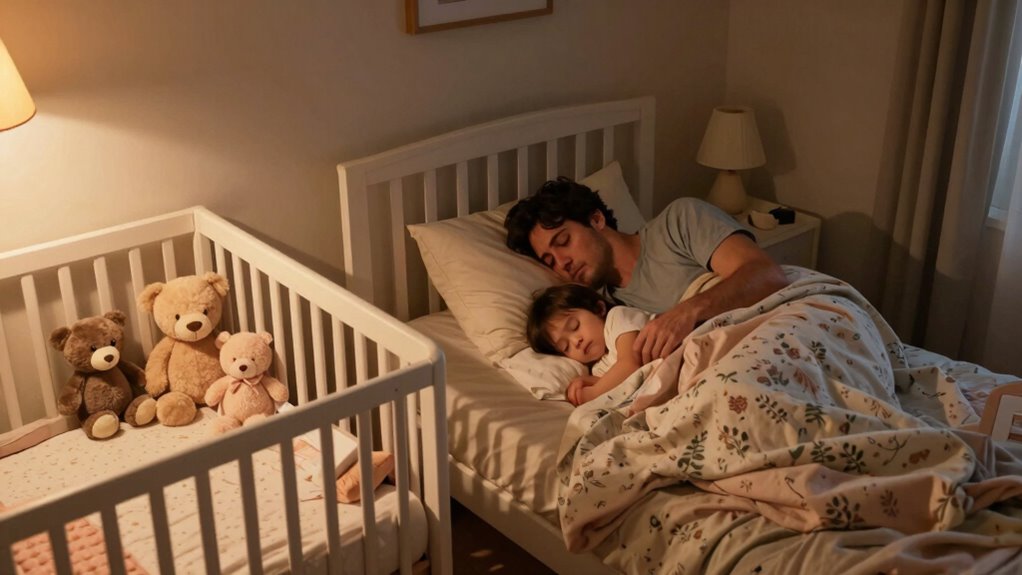 choosing safe sleep arrangements