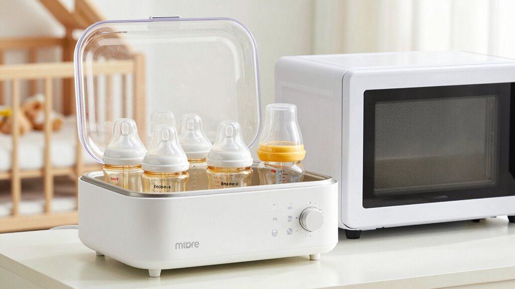 choosing the right sterilizer