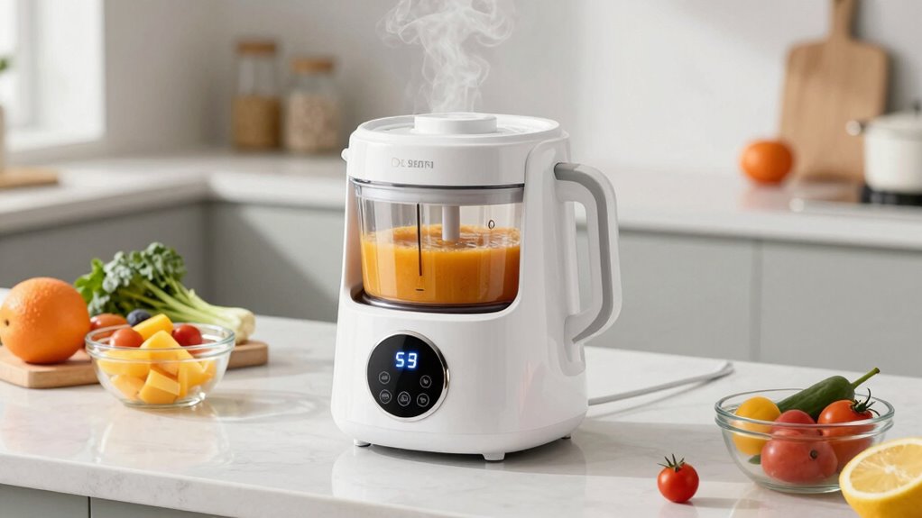 cleaning safety capacity ease