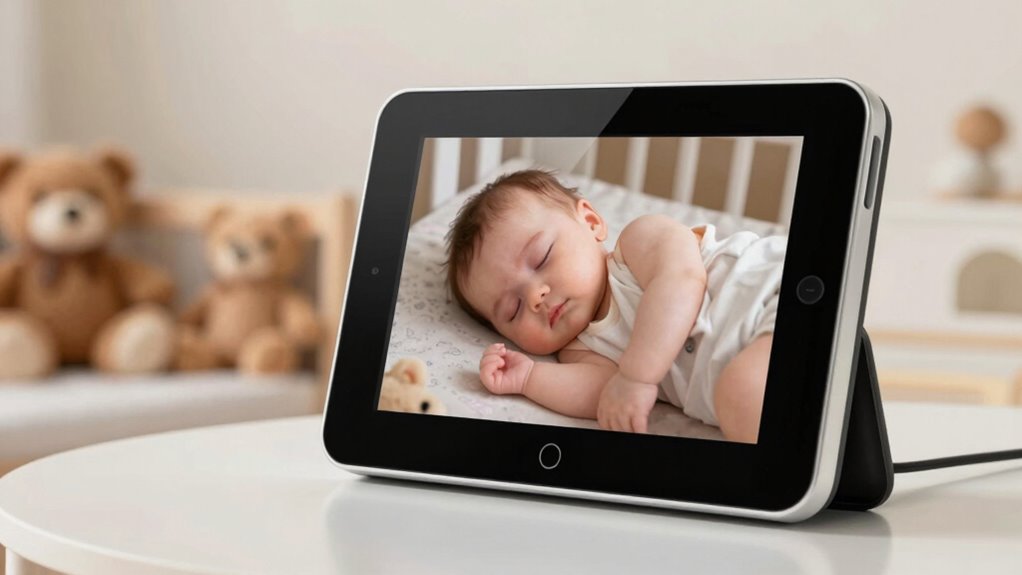 clear secure reliable monitoring