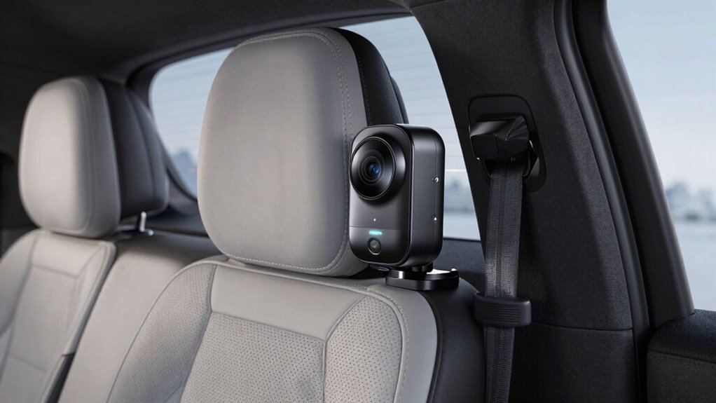 clear vision and safety