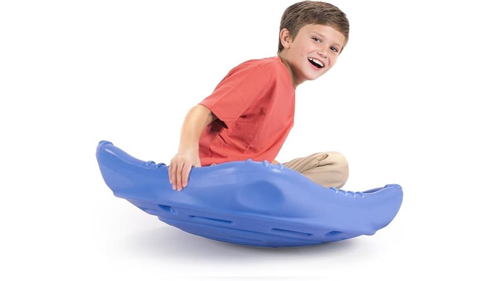 climbing dome with spinning