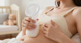 comfort and features checklist