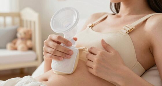 comfort and features checklist