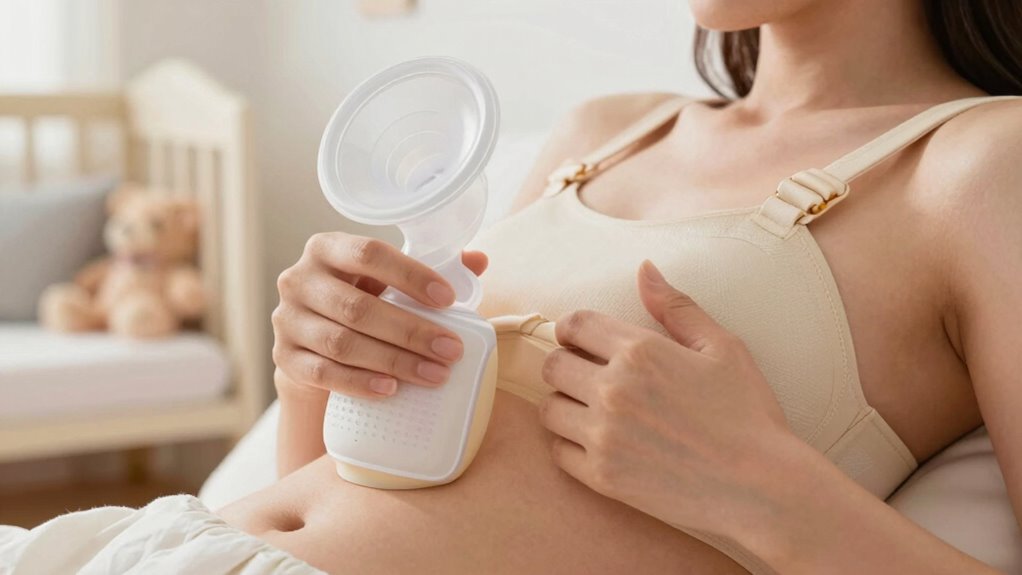 comfort and features checklist