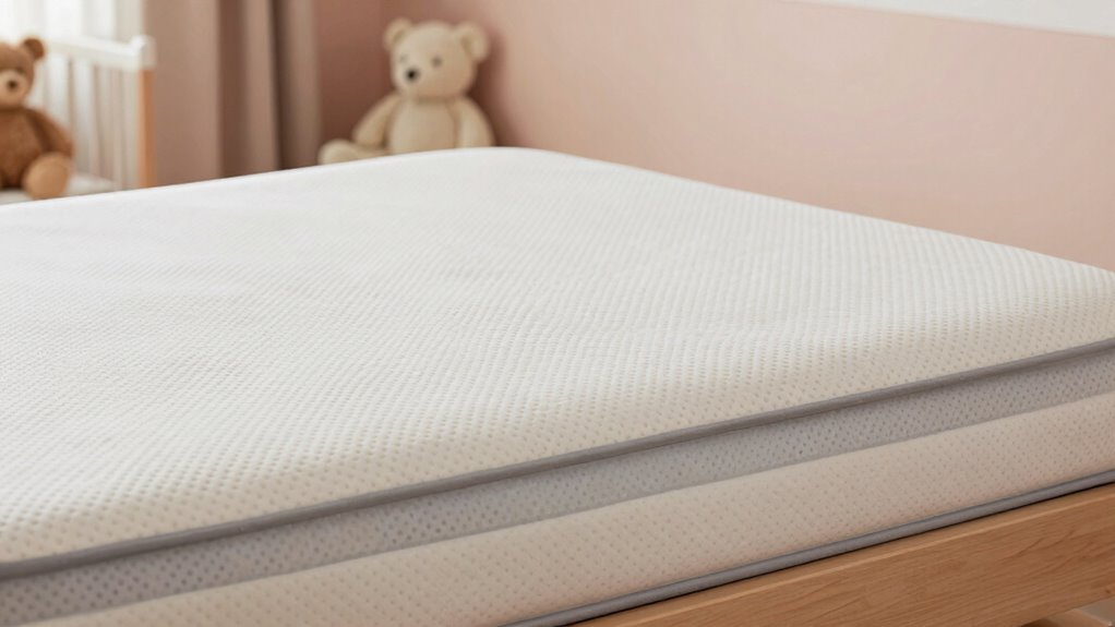 comfort safety breathability maintenance