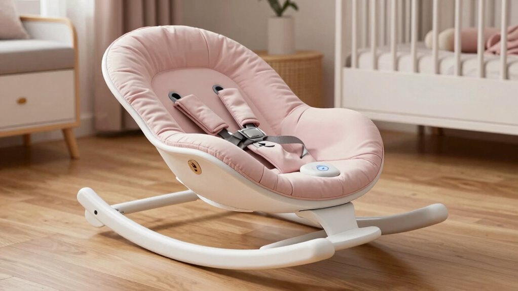 comfort safety customization convenience