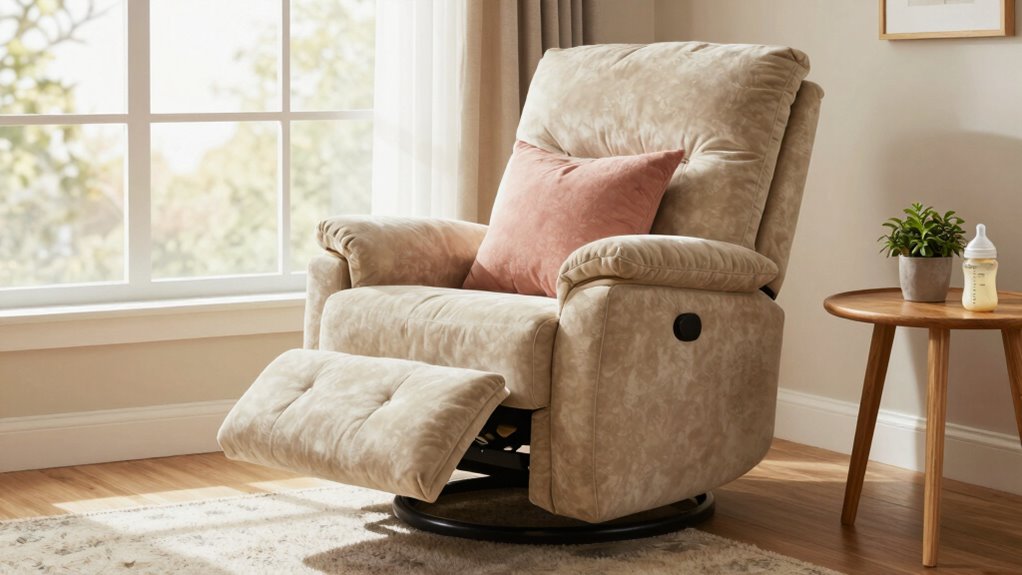 comfort support durability adjustability