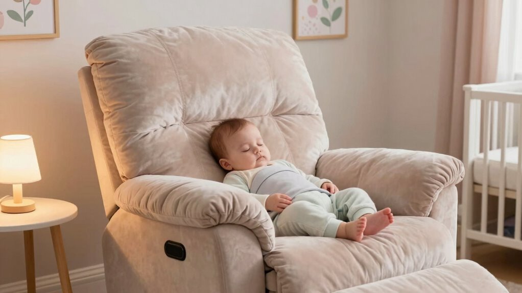 comfort support safety durability