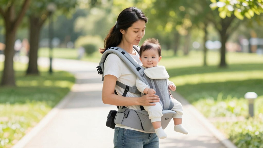 comfortable lightweight adjustable fit