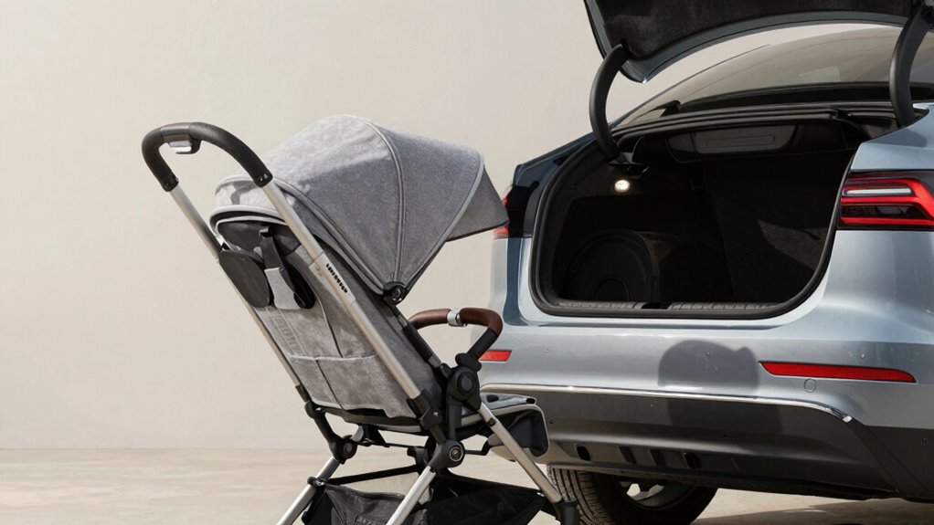 compact lightweight foldable versatile