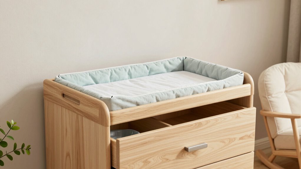 compact safe functional storage