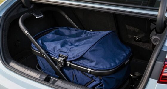 compact stroller recommendations