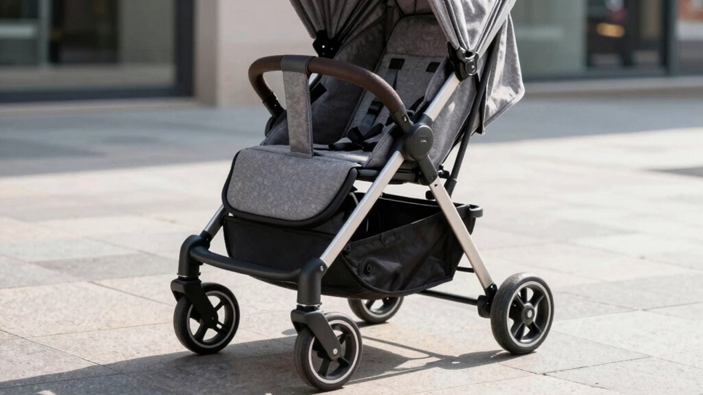 compare foldability and size