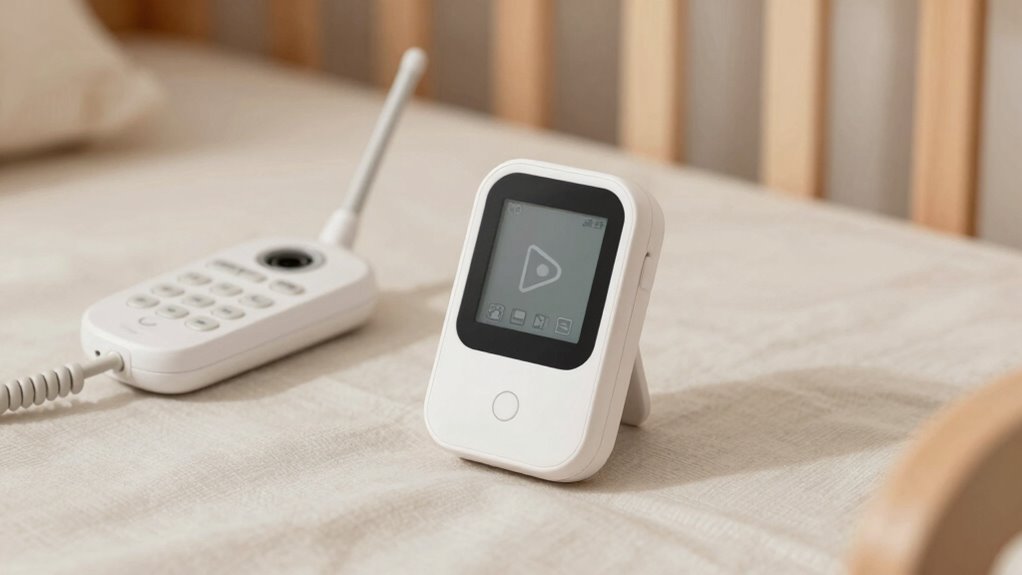 compare non wi fi monitors features