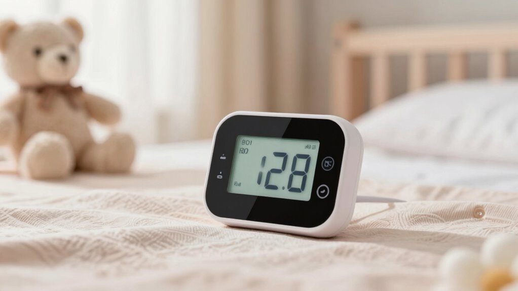 connectivity accuracy alerts storage