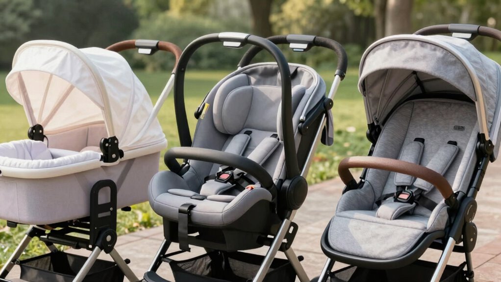 consider lifestyle safety compatibility budget