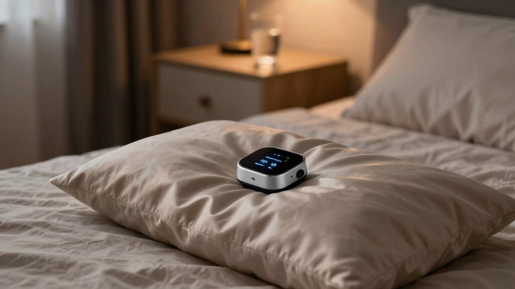 consider personal sleep goals