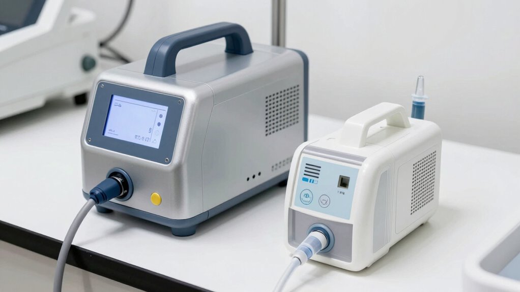 consider power safety monitoring