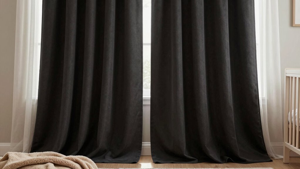 control light and airflow