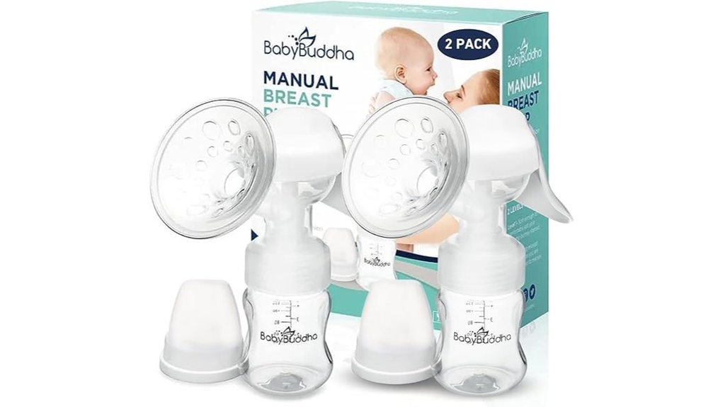 cordless twin breast pump