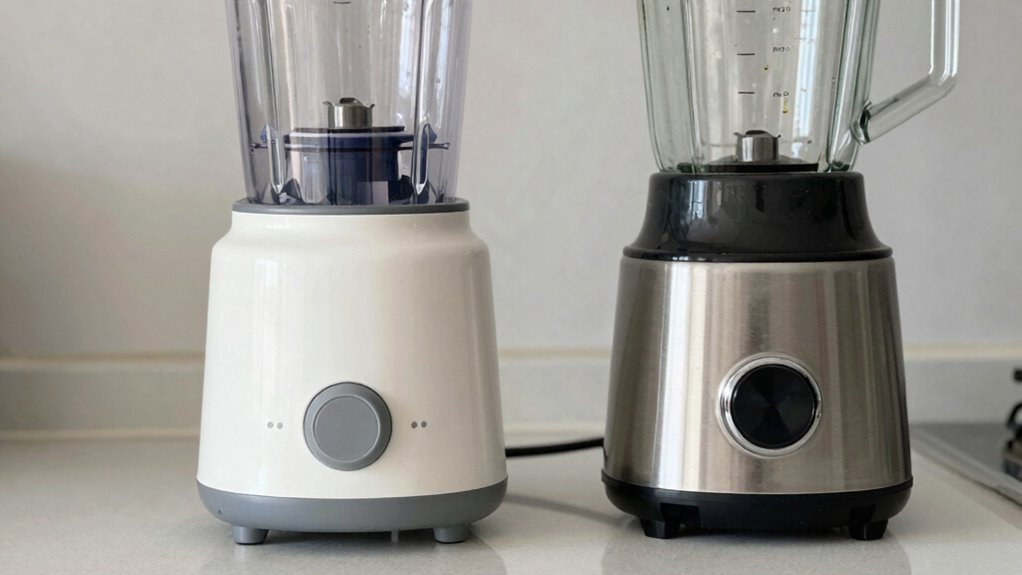 cost durability maintenance comparison