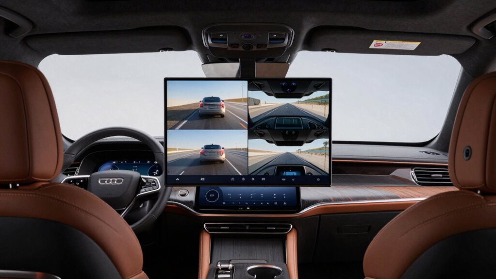 coverage clarity installation ease