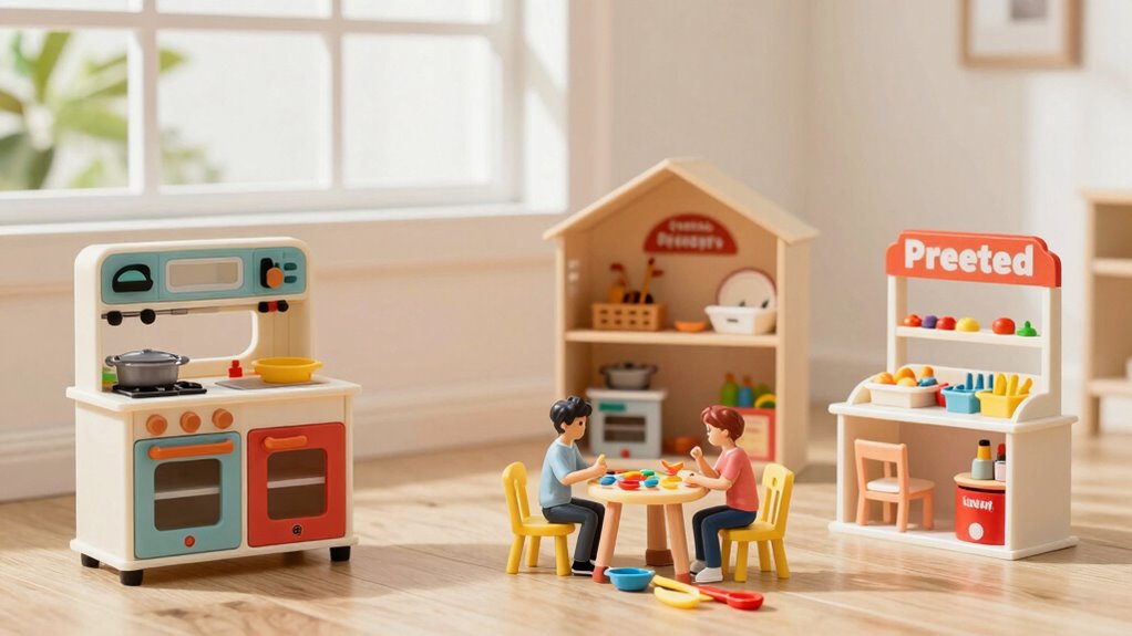 create engaging themed environments