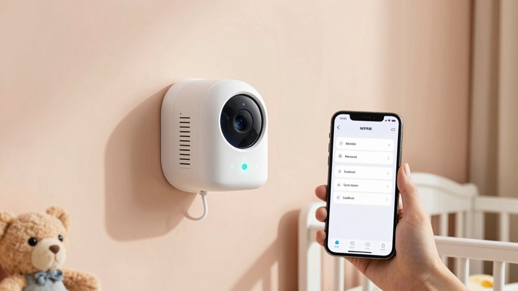 create secure guest wi fi