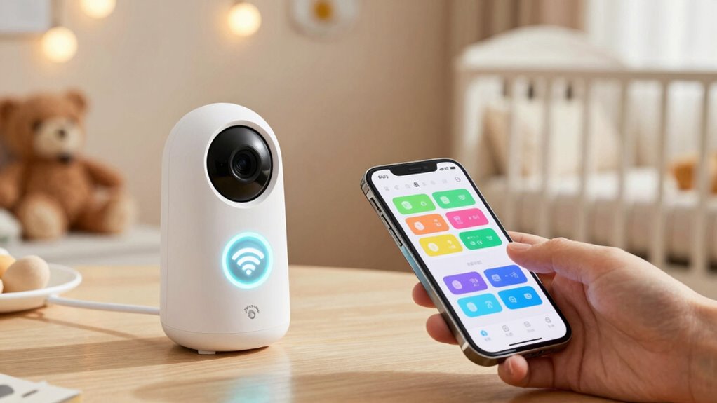 create strong wi fi password