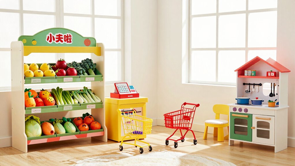 creative imaginative dialogue scenarios